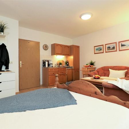 Ferienappartements Zwischen Meer Und Bodden App 06 ヴストロ エクステリア 写真