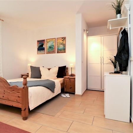 Ferienappartements Zwischen Meer Und Bodden App 06 ヴストロ エクステリア 写真