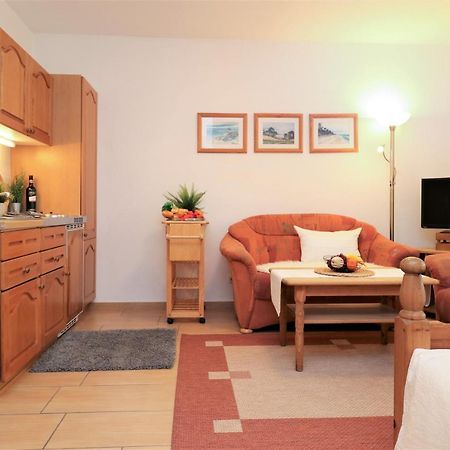Ferienappartements Zwischen Meer Und Bodden App 06 ヴストロ エクステリア 写真
