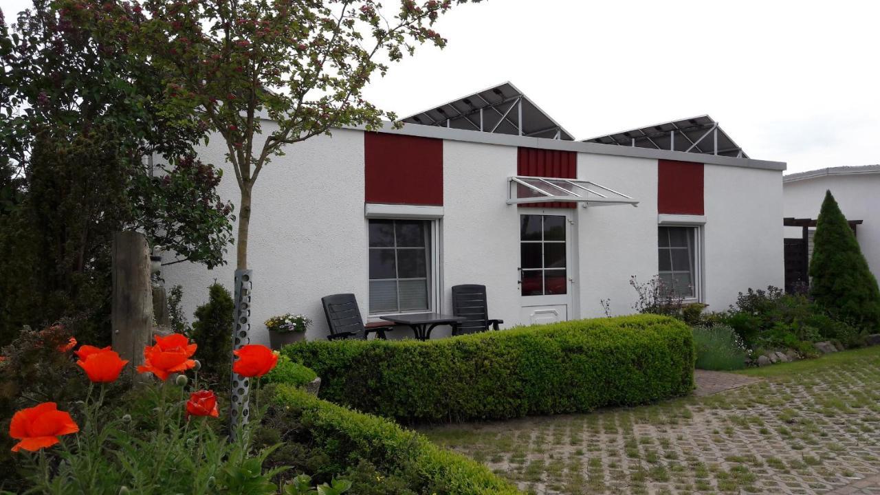 Ferienappartements Zwischen Meer Und Bodden App 06 ヴストロ エクステリア 写真