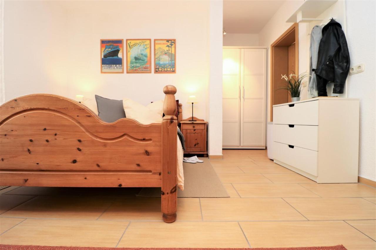 Ferienappartements Zwischen Meer Und Bodden App 06 ヴストロ エクステリア 写真