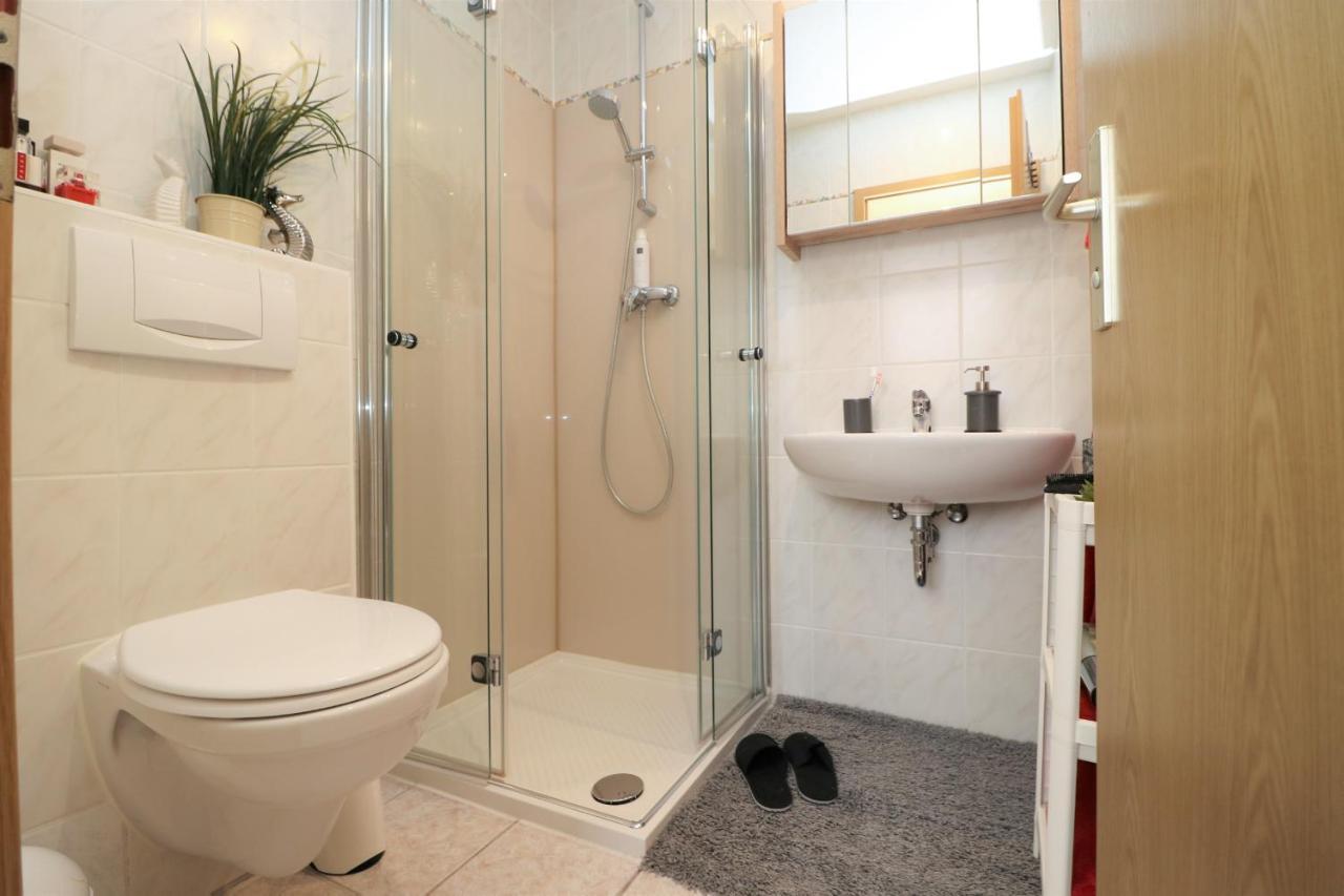 Ferienappartements Zwischen Meer Und Bodden App 06 ヴストロ エクステリア 写真